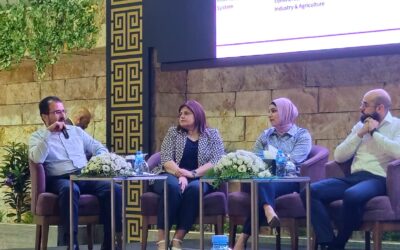 IGPC Participated in TVET Status workshop